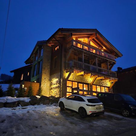 Chalet One Jasna Demanovska Dolina Exterior foto