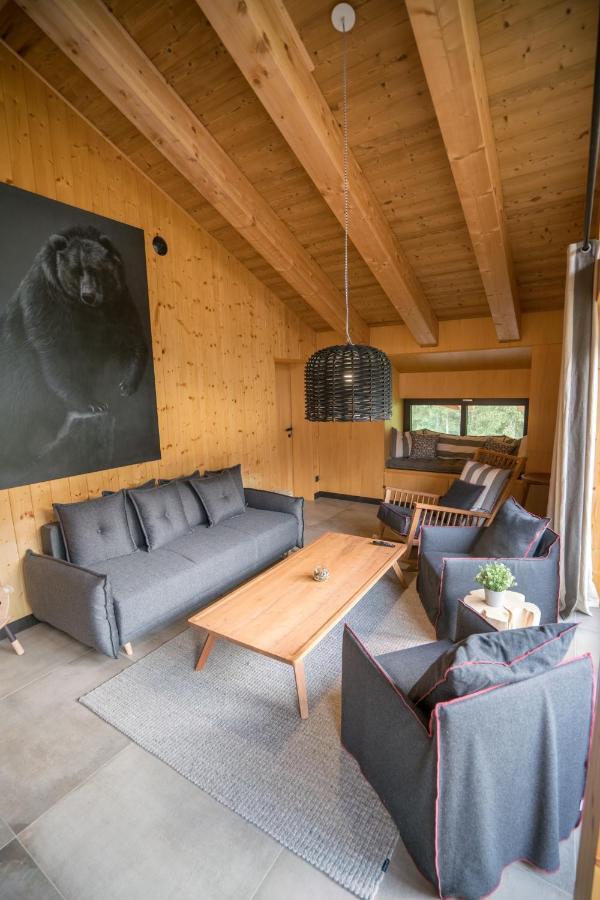 Chalet One Jasna Demanovska Dolina Exterior foto