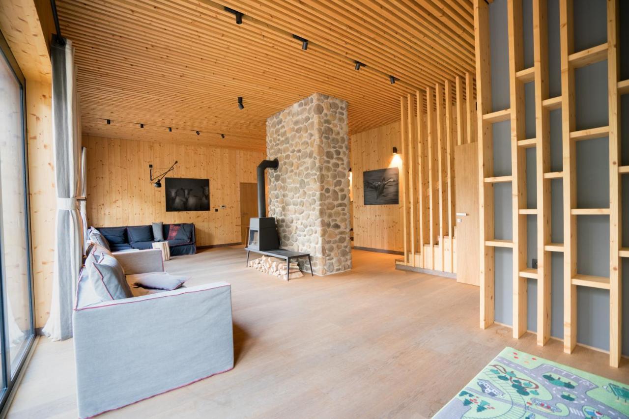 Chalet One Jasna Demanovska Dolina Exterior foto