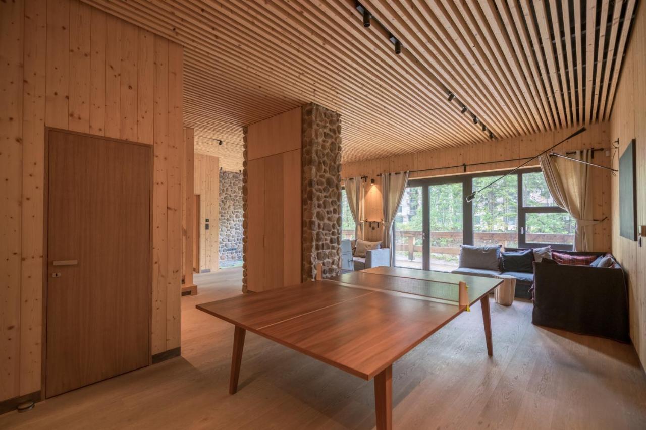 Chalet One Jasna Demanovska Dolina Exterior foto