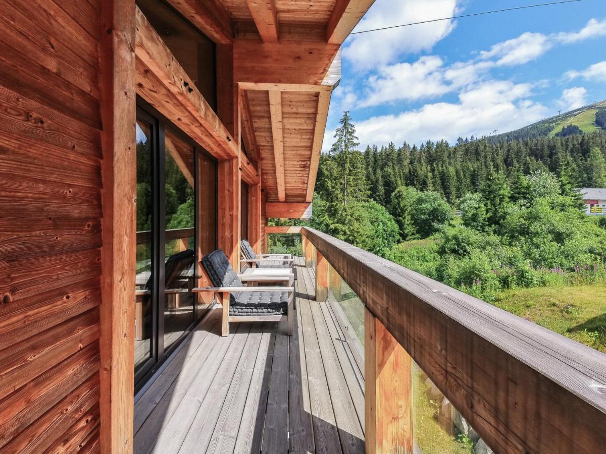 Chalet One Jasna Demanovska Dolina Exterior foto