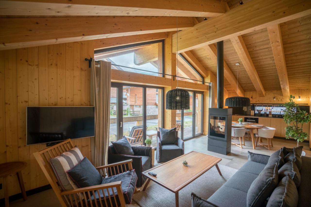 Chalet One Jasna Demanovska Dolina Exterior foto