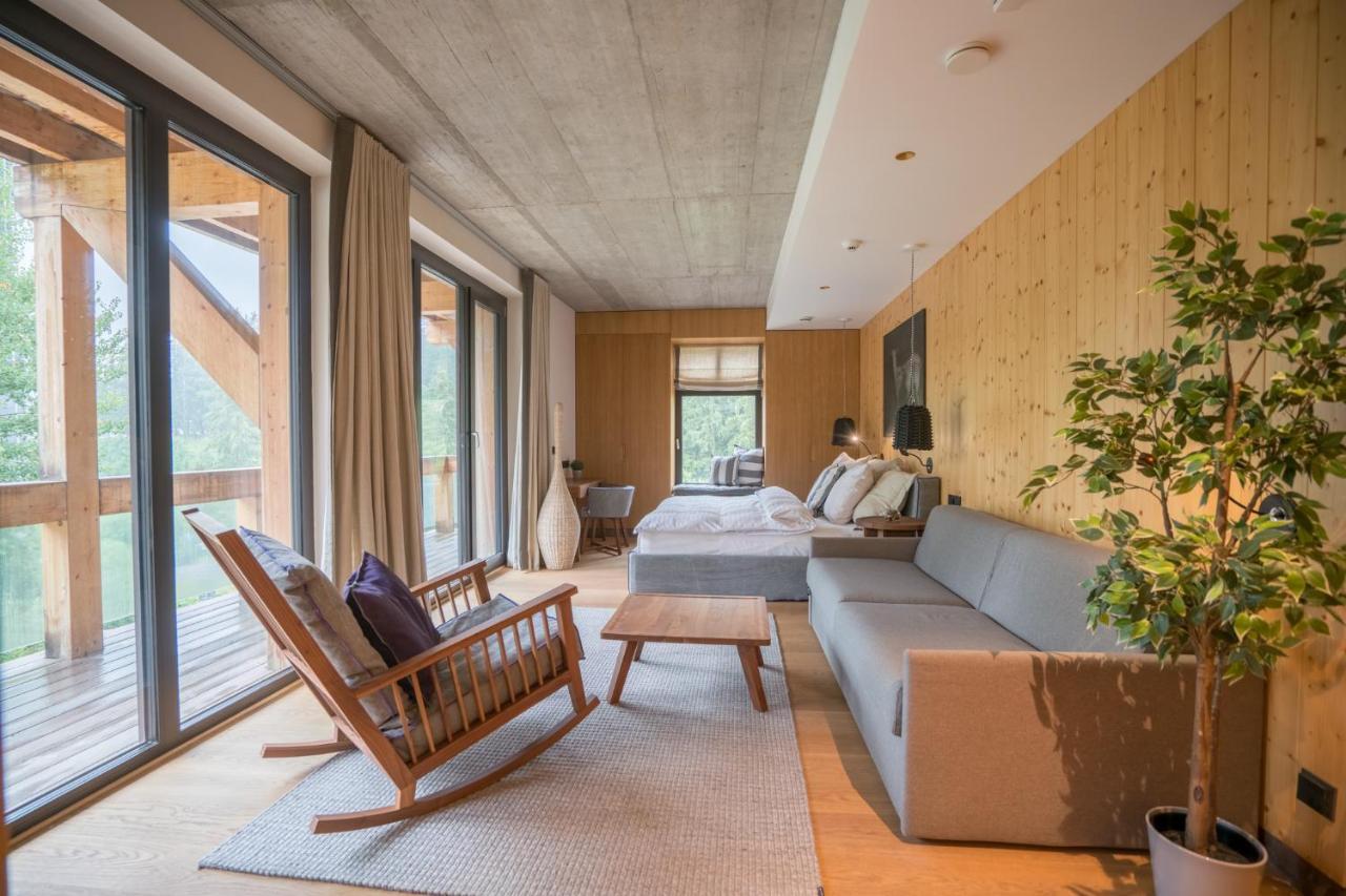 Chalet One Jasna Demanovska Dolina Exterior foto