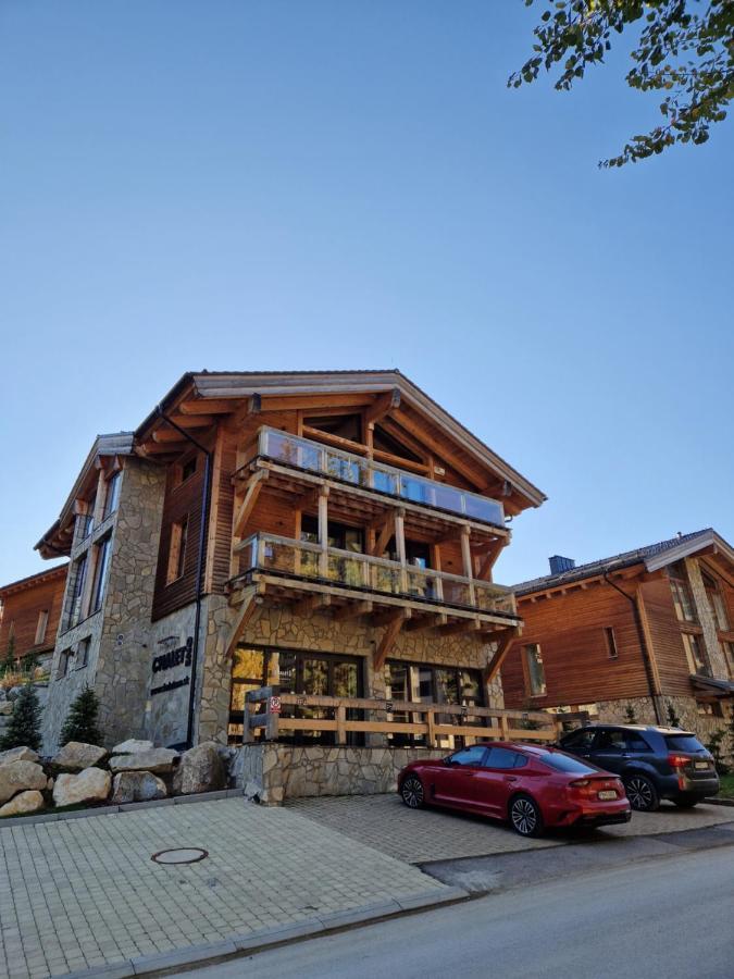 Chalet One Jasna Demanovska Dolina Exterior foto
