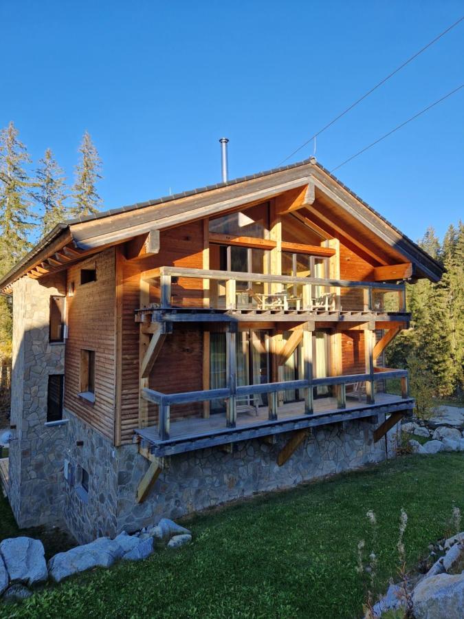 Chalet One Jasna Demanovska Dolina Exterior foto