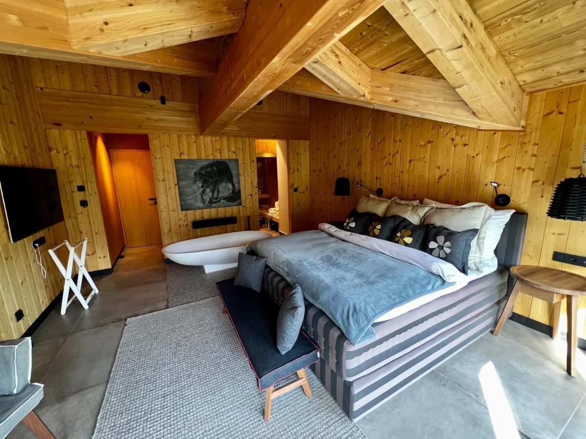 Chalet One Jasna Demanovska Dolina Exterior foto
